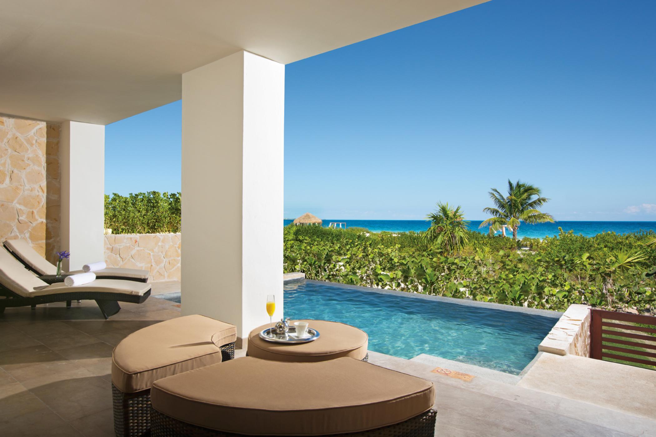 Secrets Playa Mujeres Golf & Spa Resort (Adults Only) Cancún Extérieur photo
