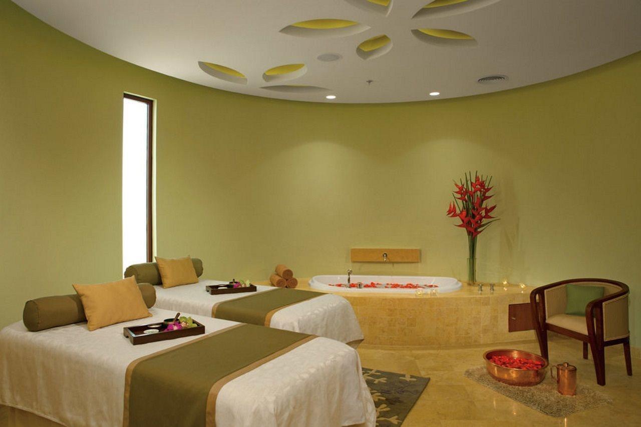 Secrets Playa Mujeres Golf & Spa Resort (Adults Only) Cancún Extérieur photo